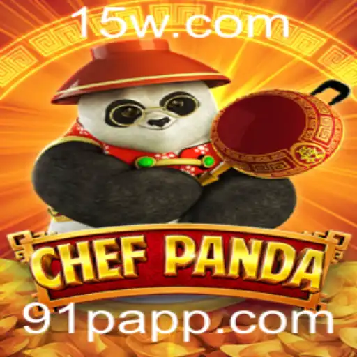 ChefPanda: Um Mergulho no Mundo da Culinária e Estratégia