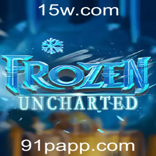 FrozenUncharted: Uma Jornada de Aventuras Conquistando o Ártico