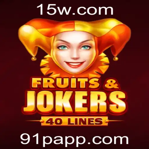 Explorando o Mundo de FruitsAndJokers40