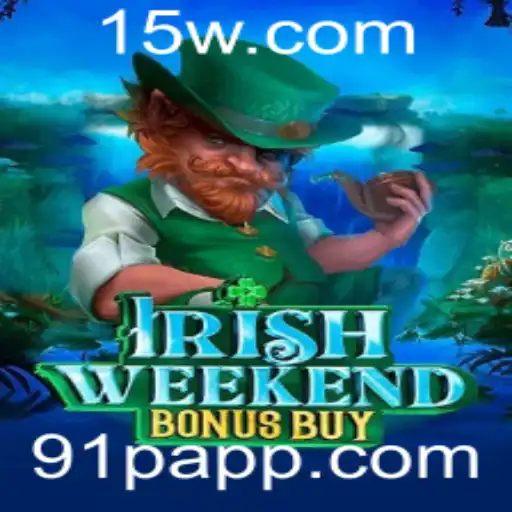 Explorando o Jogo IrishWeekendBonusBuy: Regras e Introdução