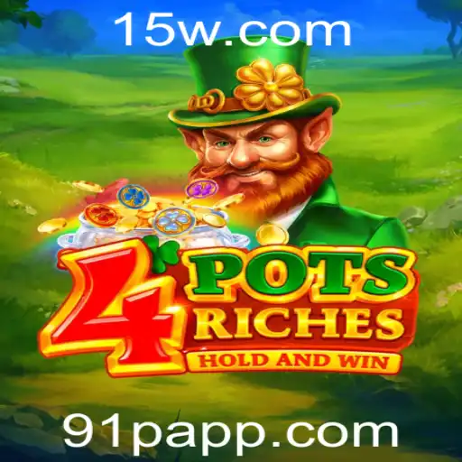 Uma Introdução ao Fascinante Mundo de 4potsriches