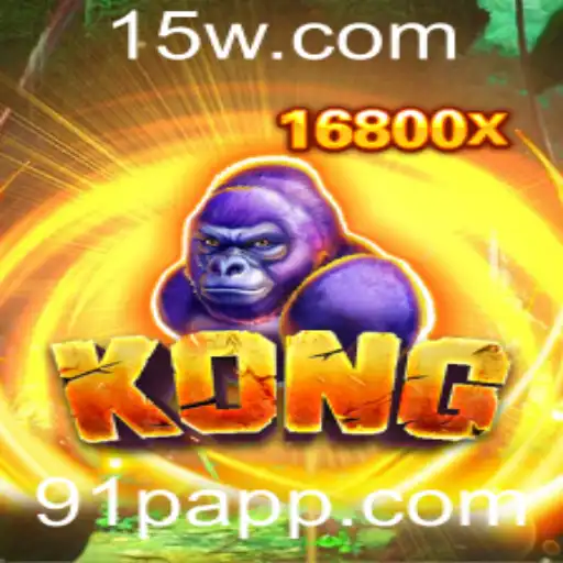 Kong: Uma Nova Jornada no Mundo dos Jogos de Estratégia