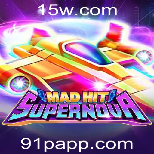 Explorando o MadHitSupernova: Uma Imersão no Universo de Jogos com 91p