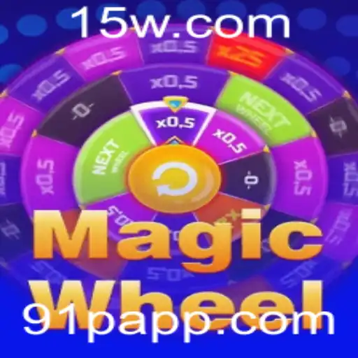 MagicWheel: O Novo Jogo que Está Conquistando os Jogadores em 2023