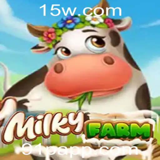 Explorando o Mundo Interativo de MilkyFarm