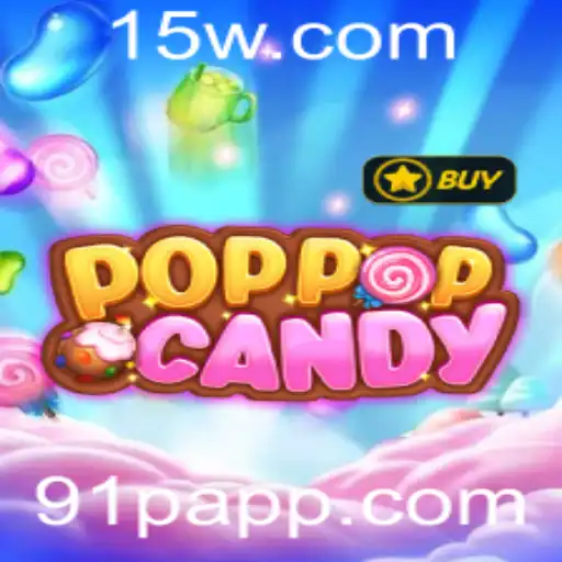 Descubra POPPOPCANDY: Um Novo Jogo Viciante