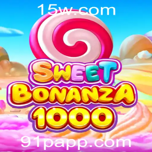 Explorando SweetBonanza1000: O Jogo que Conquista os Fãs de Cassinos Online