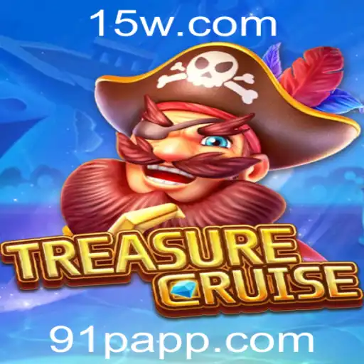 Explorando TreasureCruise: O Emocionante Jogo de Aventura no Mar
