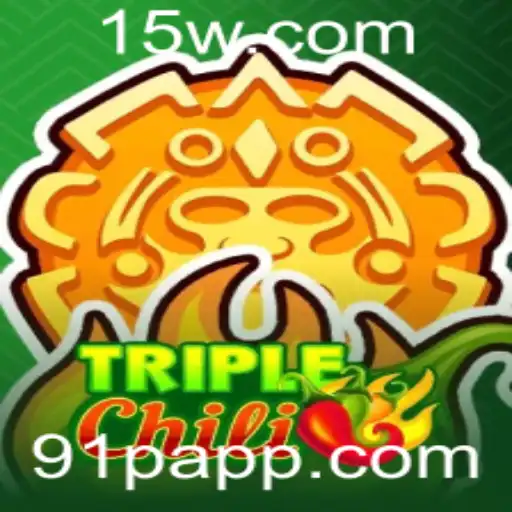 Descubra o Mundo Empolgante de TripleChili: Um Jogo Revolucionário