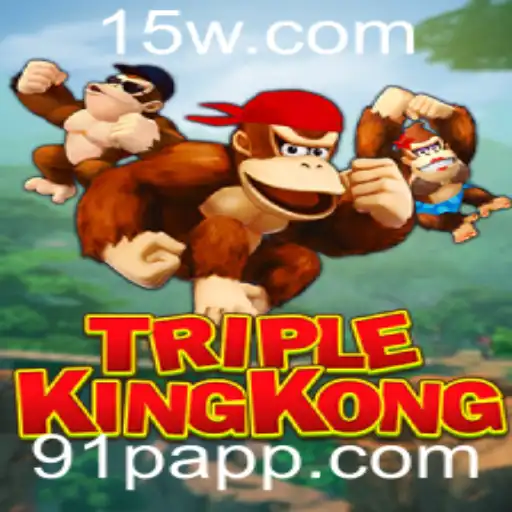 TripleKingKong: A Nova Sensação do Mundo dos Jogos