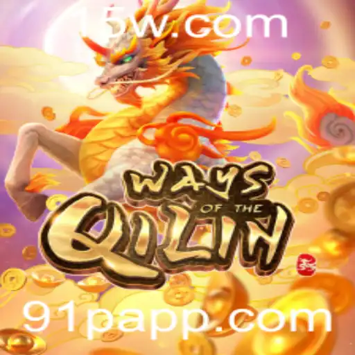 Desvendando os Segredos do Jogo Ways of the Qilin