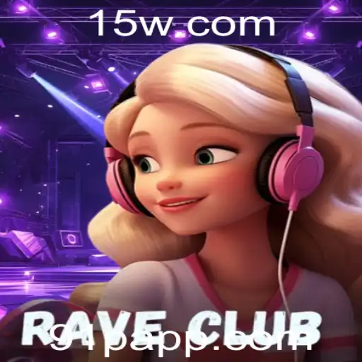 Descubra a Diversão de RaveClub: Um Jogo Envolvente
