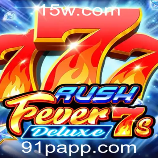 Descubra RushFever7sDeluxe: Um Novo Fenômeno no Mundo dos Jogos