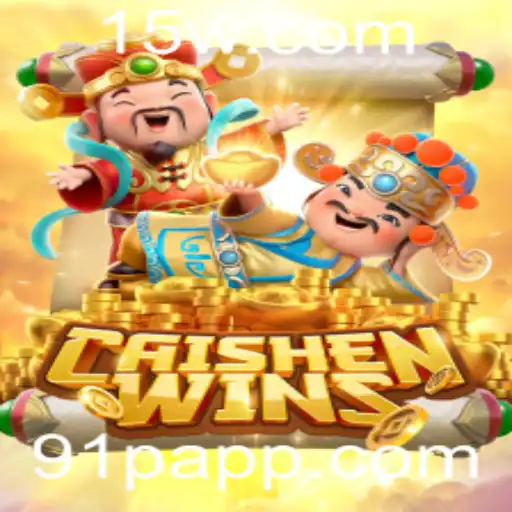 Explore o Fascinante Mundo de CaishenWins: Um Jogo de Sorte e Aventura