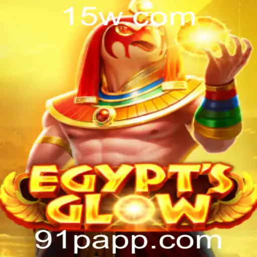 Explorando o Fascínio do Jogo 'EgyptsGlow'