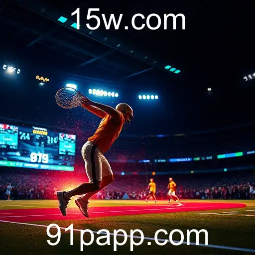 A Revolução dos Esportes Modernos: O Impacto da Tecnologia e a Emergência da 91p