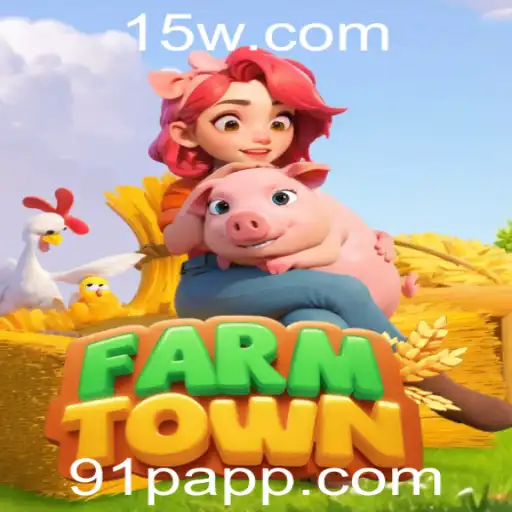 Descubra o Fascinante Mundo de FarmTown: Cultivando Aventuras e Estratégias