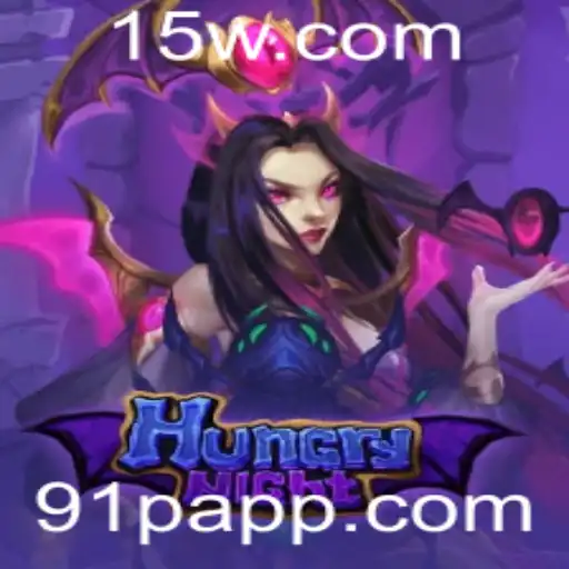 HungryNight: Um Mergulho no Mundo dos Jogos e Estratégias