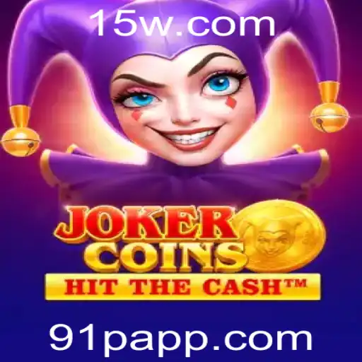 Descubra o Mundo Envolvente de JokerCoins
