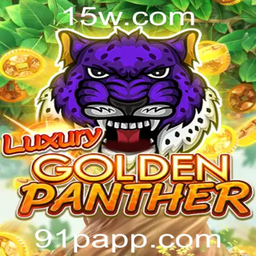 LUXURYGOLDENPANTHER: Explorando a Dinâmica do Jogo com a Chave 91p