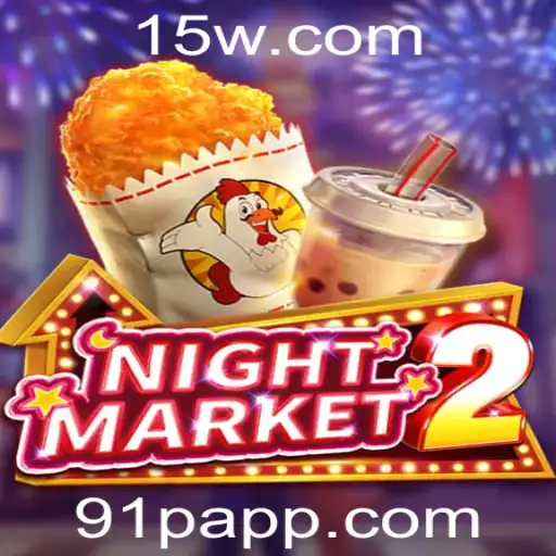 Explorando o Mundo de 'NightMarket2': Um Jogo de Estratégia Envolvente