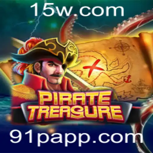 Descubra as Aventuras de PirateTreasure: Onde a Estratégia se Encontra com a Emoção