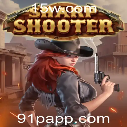 Sharpshooter: O Jogo de Estratégia e Precisão que Está Conquistando o Mundo