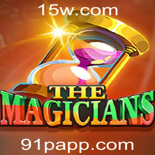 Descubra 'TheMagicians': Um Jogo Marcante com '91p'