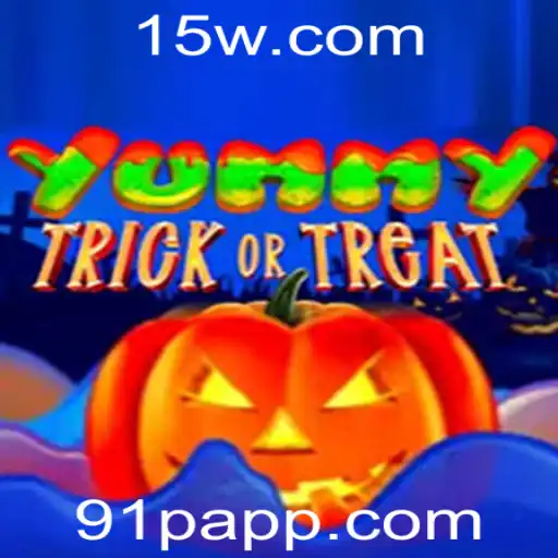 YummyTrickorTreat: O Jogo que Conecta Diversão, Estratégia e Sabor