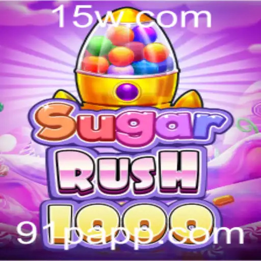 Descubra o Mundo de SugarRush1000: Um Jogo Doce e Vibrante com Regras Únicas