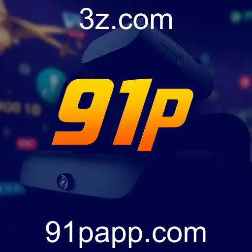 A Revolução dos Jogos Online e o Crescimento do 91p