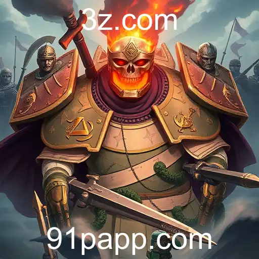 A Ascensão do 91p no Cenário de Jogos