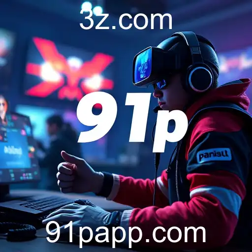 91p: Revolução nos Jogos Online em 2025