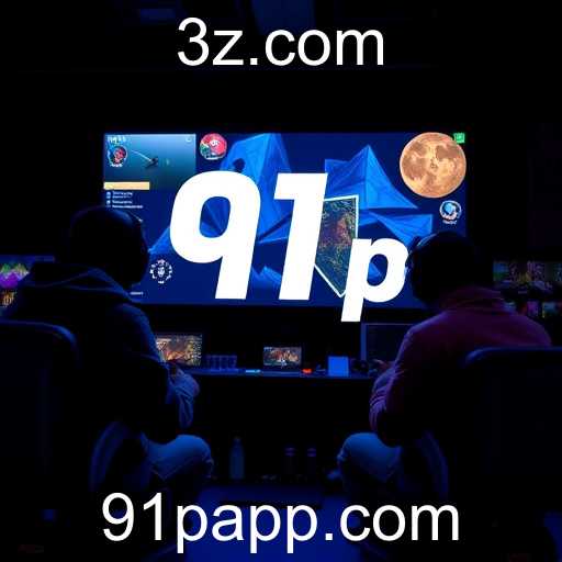 A Ascensão Corporativa dos Jogos na Era Digital