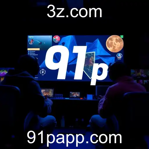 A Ascensão Corporativa dos Jogos na Era Digital