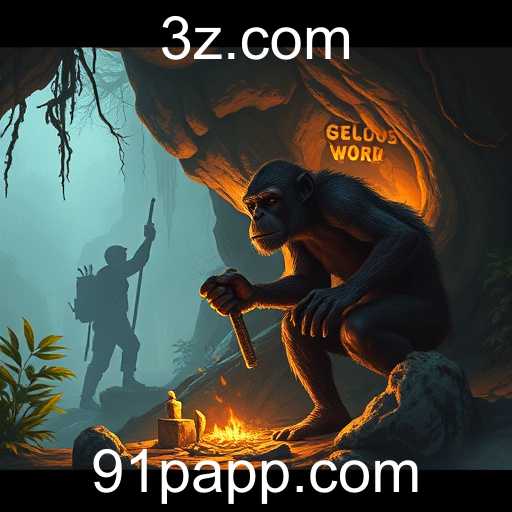 A Fascinante Evolução dos Jogos de Aventura