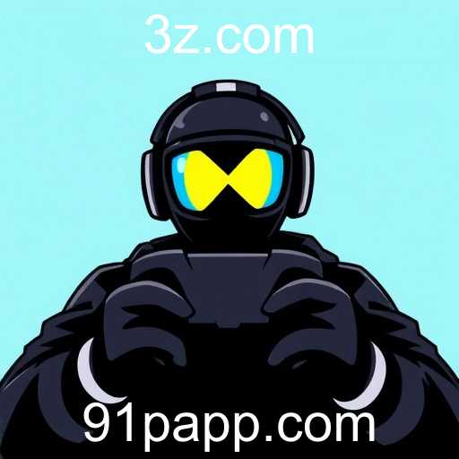 O Ascendente Mundo de 91p no Cenário dos Jogos