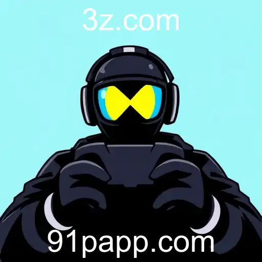 O Ascendente Mundo de 91p no Cenário dos Jogos