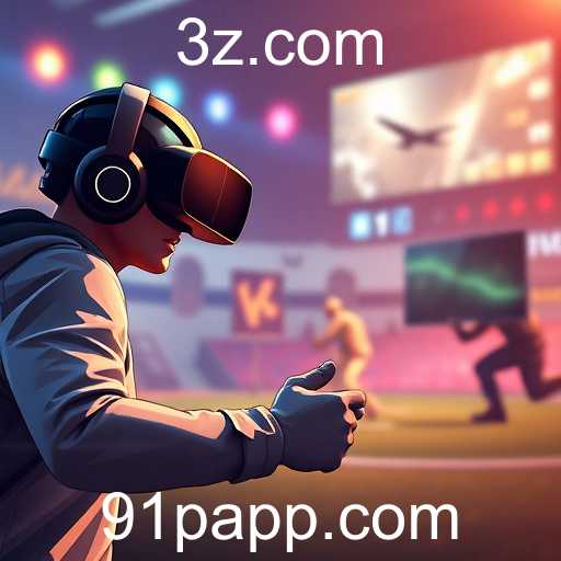 O Crescimento do Site de Jogos 91p em 2026