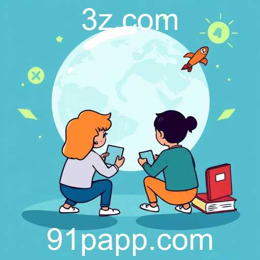 Explorando o Crescente Universo dos Jogos em 91p