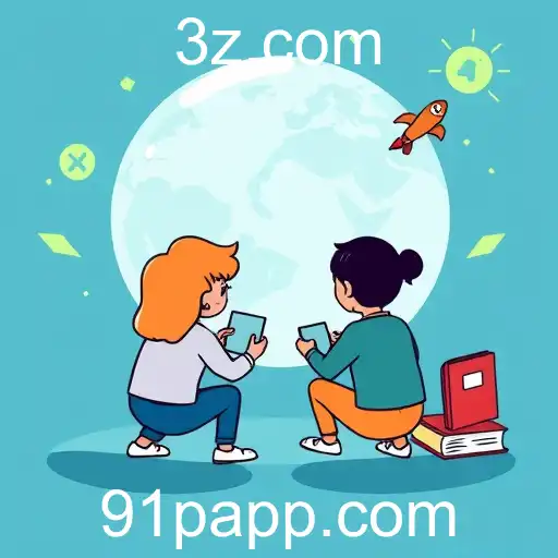 Explorando o Crescente Universo dos Jogos em 91p