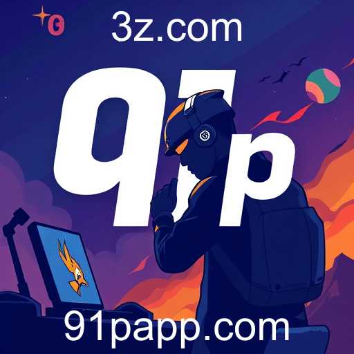 O Crescimento Exponencial dos Jogos Online com 91p