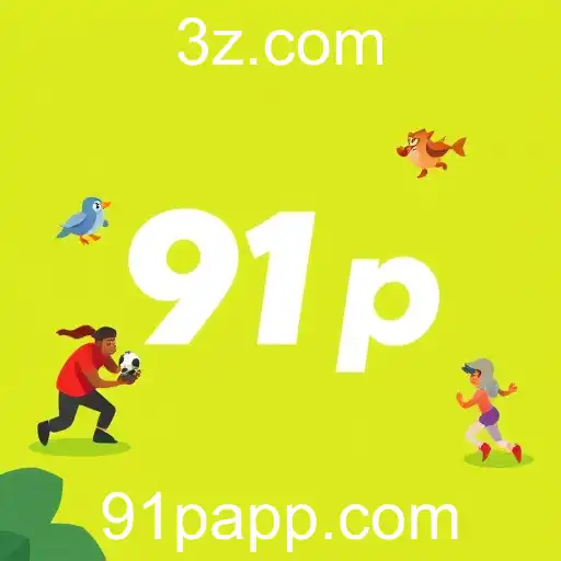 O Impacto da 91p no Cenário atual dos Jogos