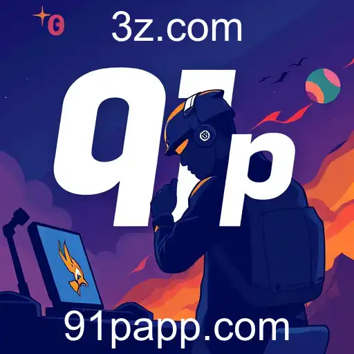 Evolução dos Jogos Online: O Impacto de 91p no Brasil