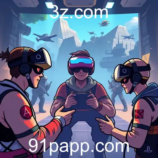 O Impacto dos Jogos nas Dinâmicas Sociais