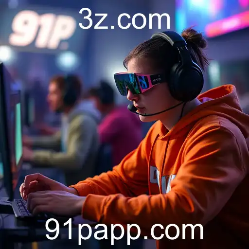 O Impacto dos Jogos Online em 2025: Uma Análise Profunda