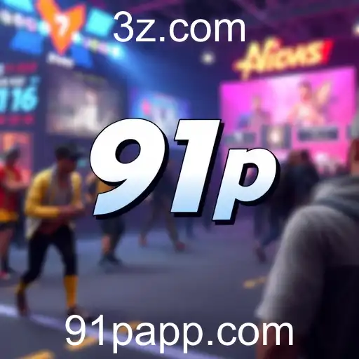 O Impacto de '91p' no Mundo dos Jogos em 2025