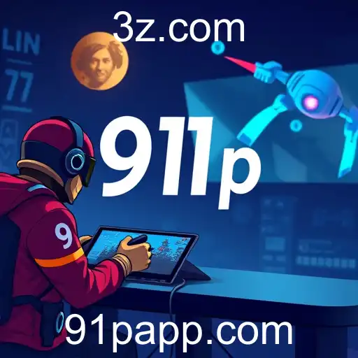 Inovação e Expansão no Mundo dos Jogos em 2025