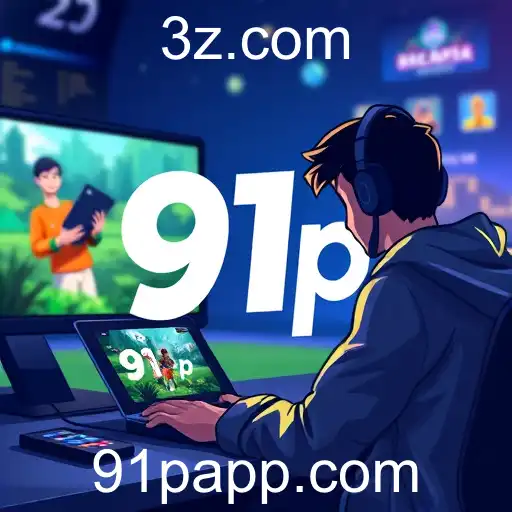 Novas Dinâmicas e Inovações em 91p Para 2026