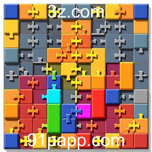 A Fascinante Categoria dos Puzzle Games no 91p